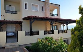 Creta Luxury Villas
