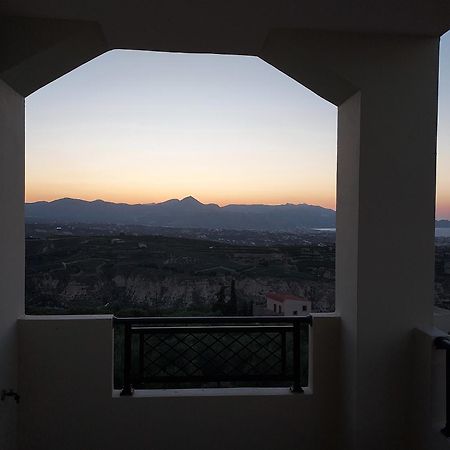 Creta Luxury Villas Heraklion  Exterior photo