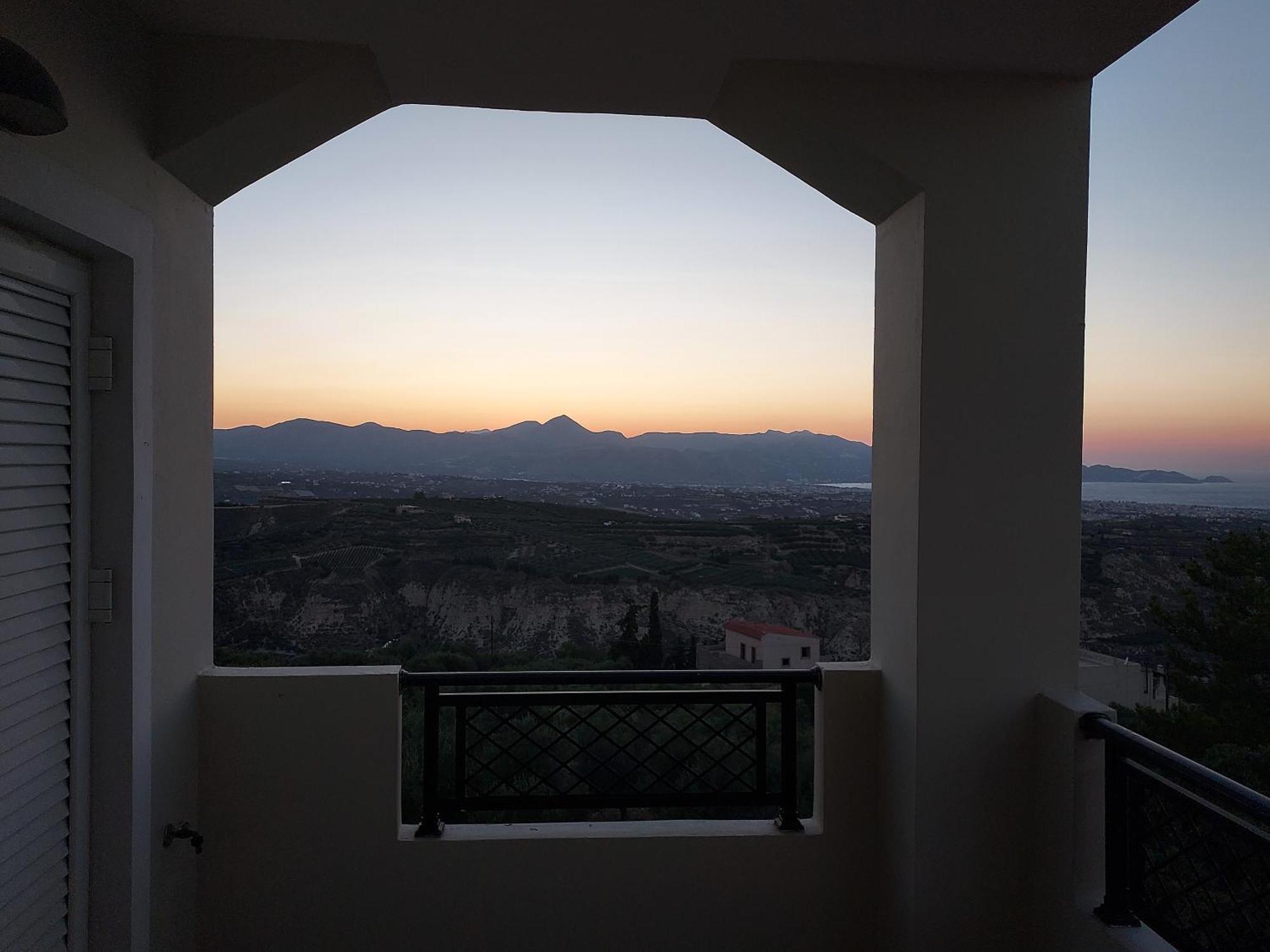 Creta Luxury Villas Heraklion  Exterior photo