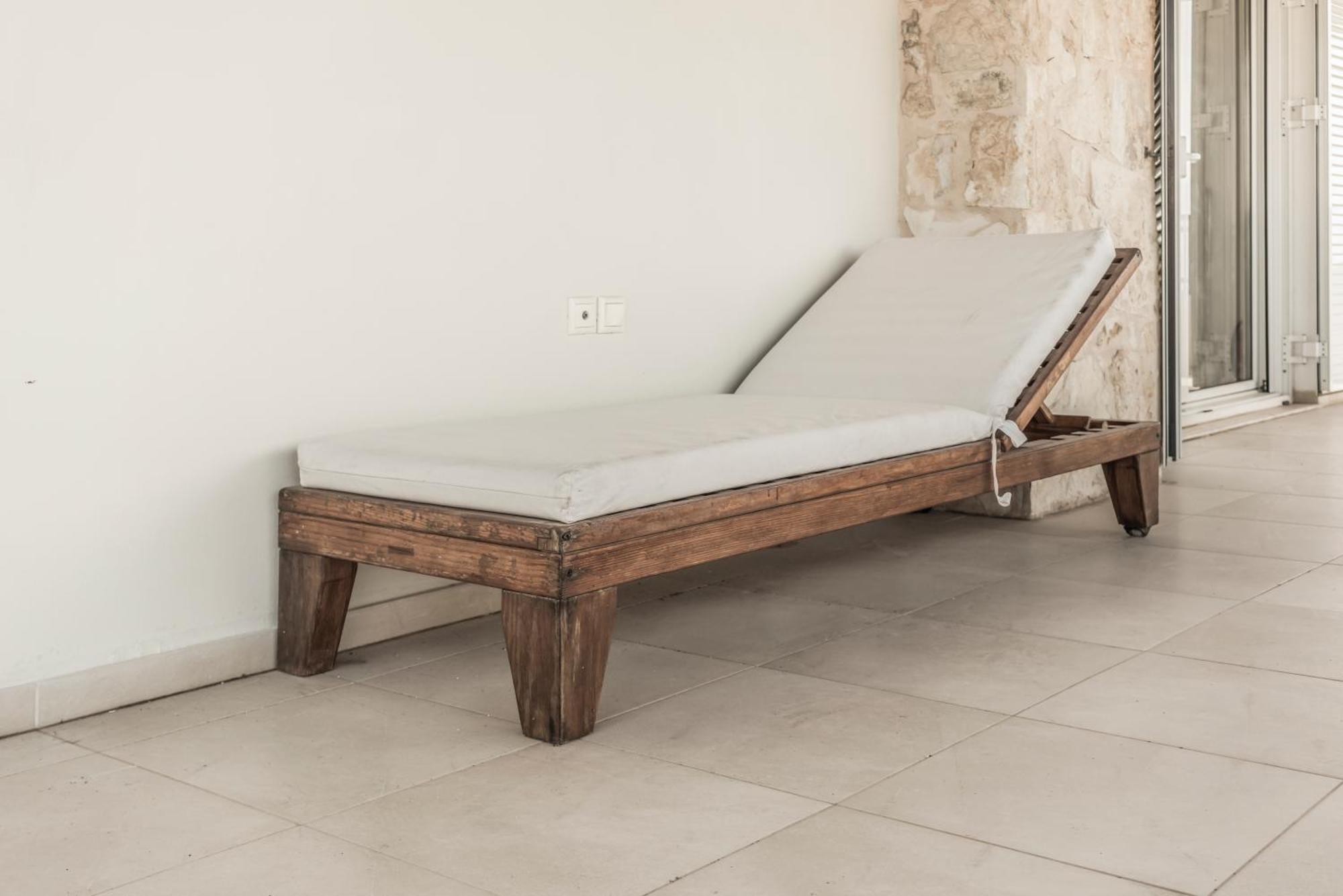 Creta Luxury Villas Heraklion  Exterior photo