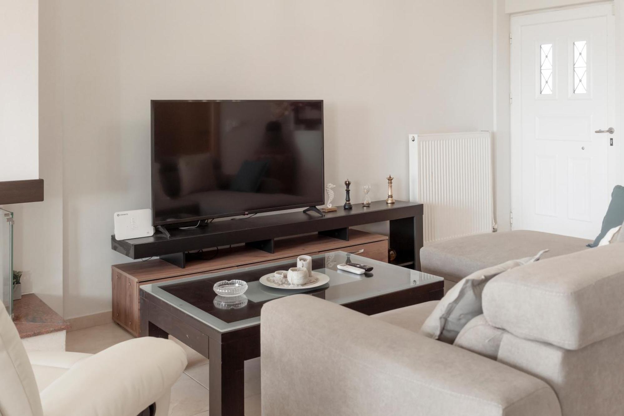 Creta Luxury Villas Heraklion  Exterior photo
