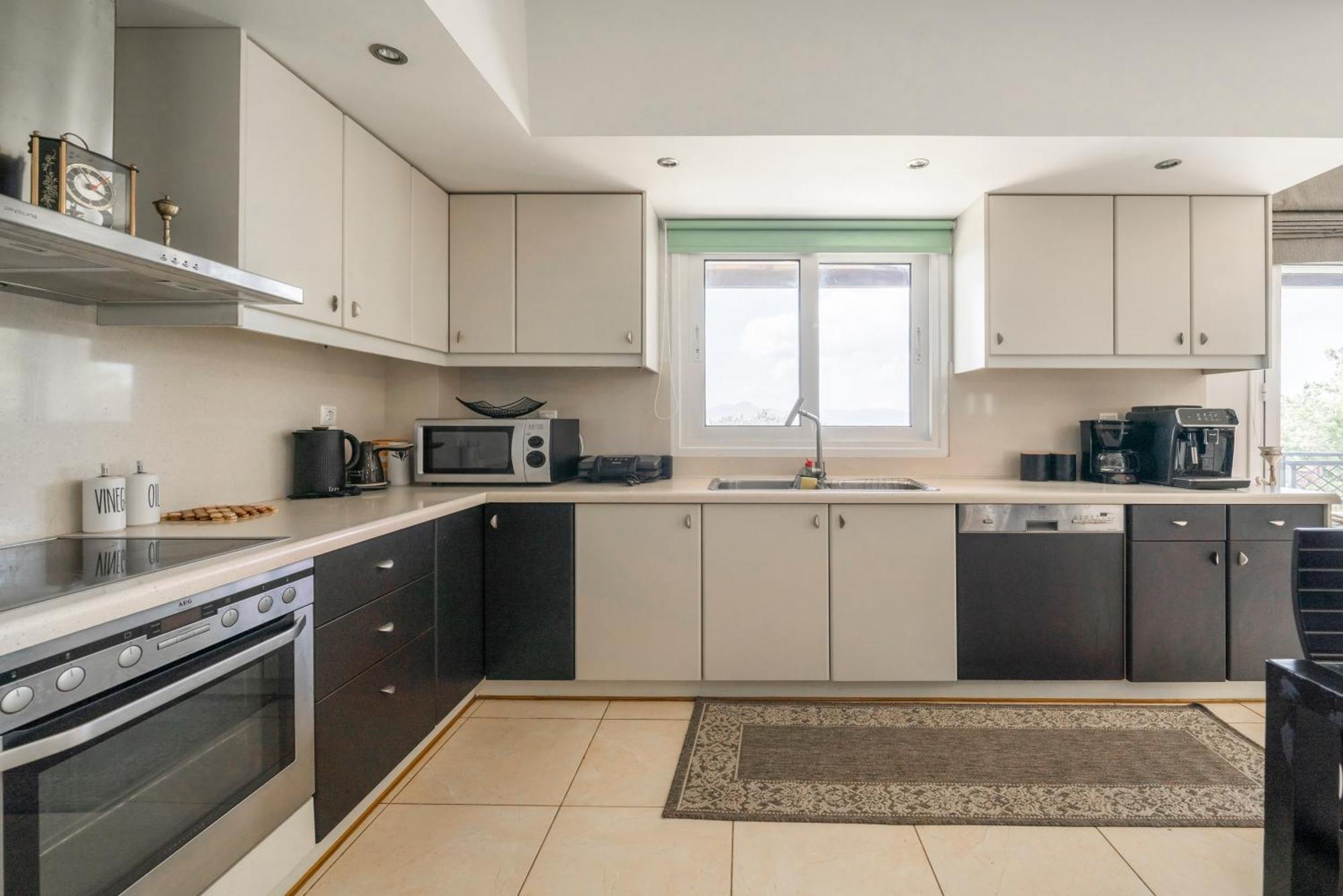 Creta Luxury Villas Heraklion  Exterior photo