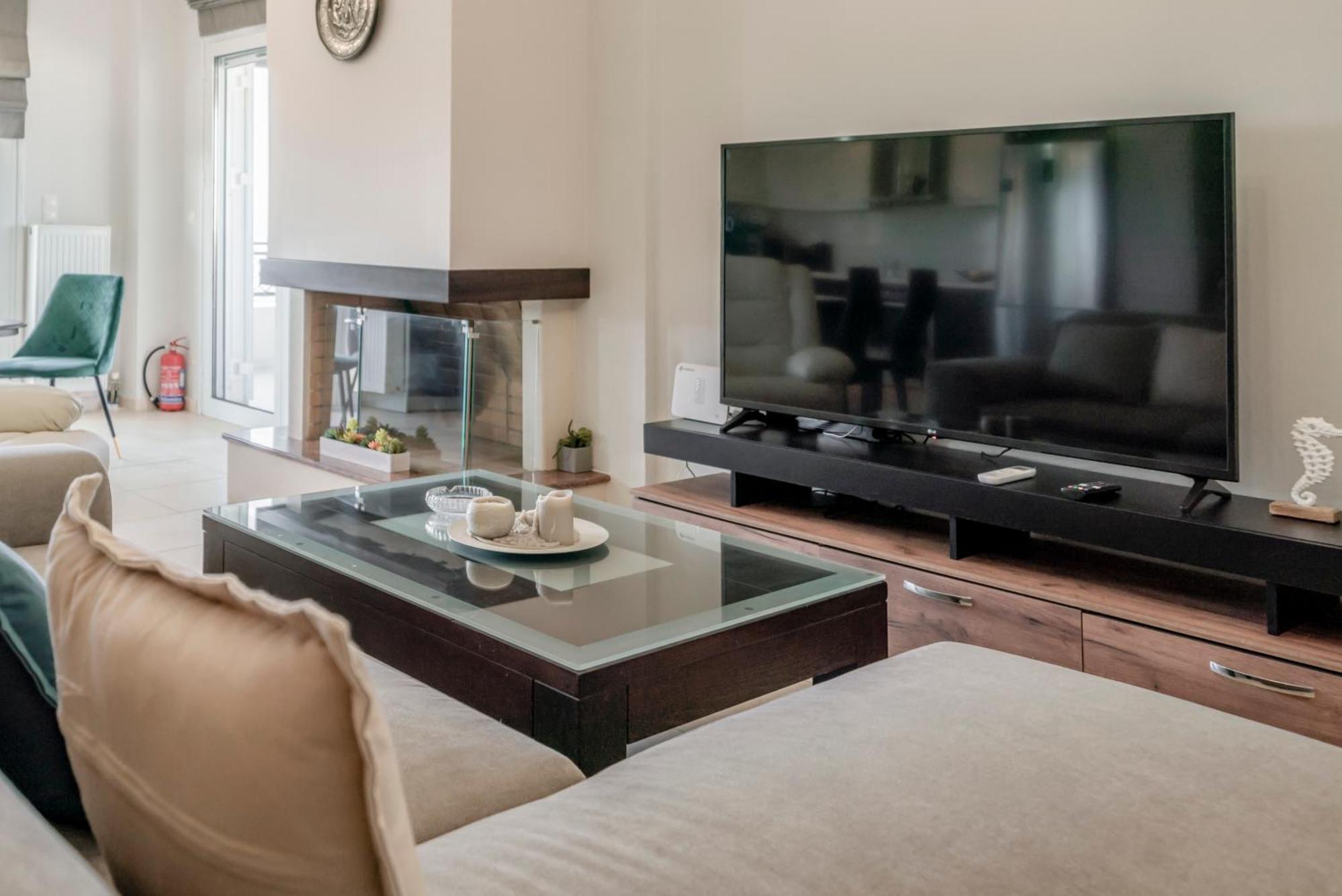 Creta Luxury Villas Heraklion  Exterior photo