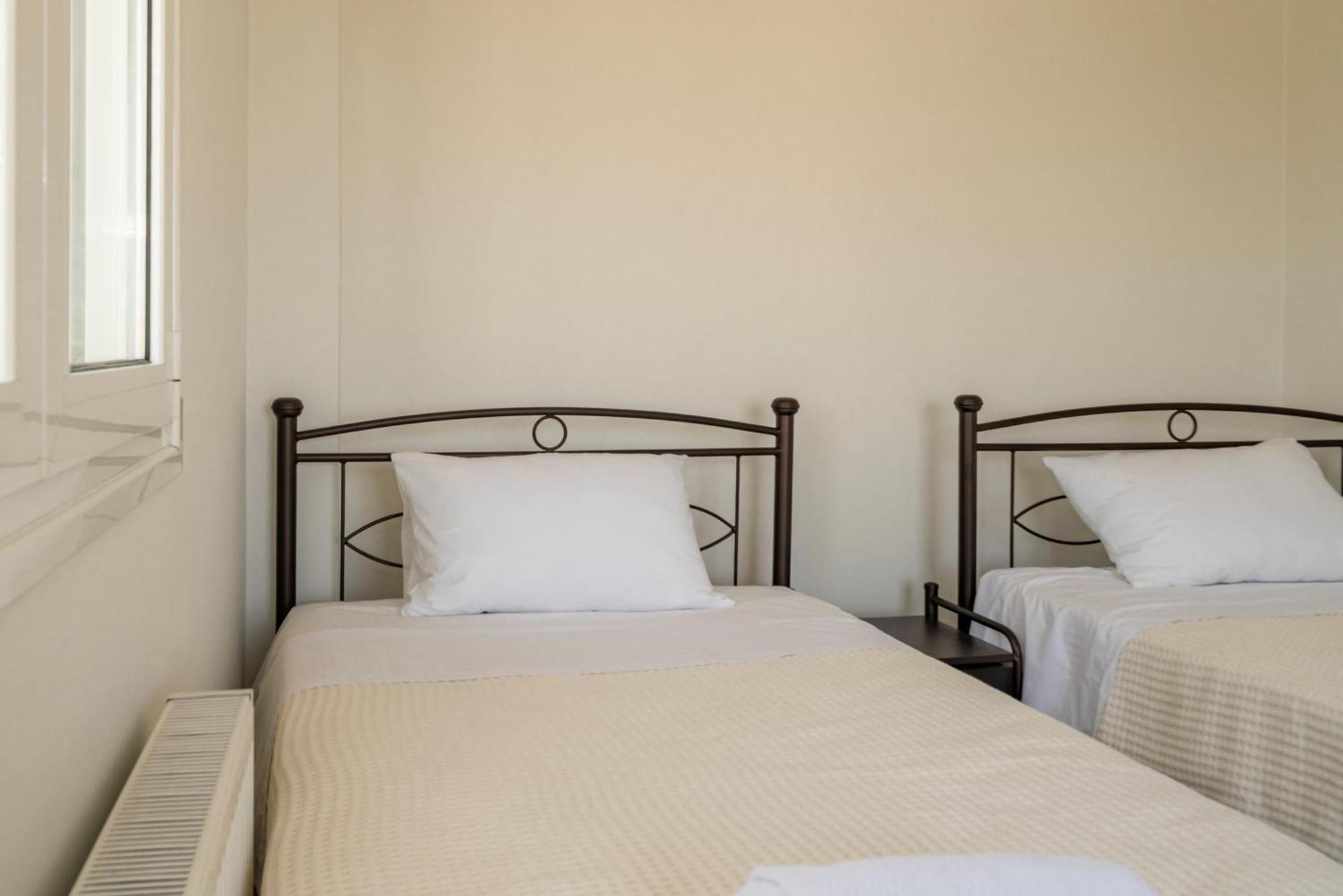 Creta Luxury Villas Heraklion  Exterior photo