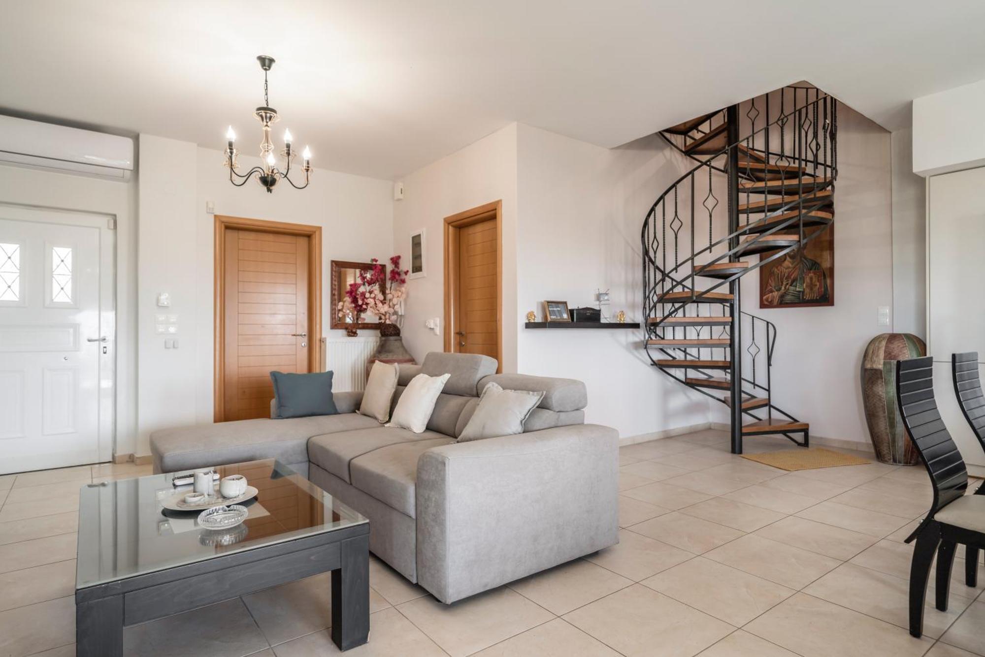 Creta Luxury Villas Heraklion  Exterior photo