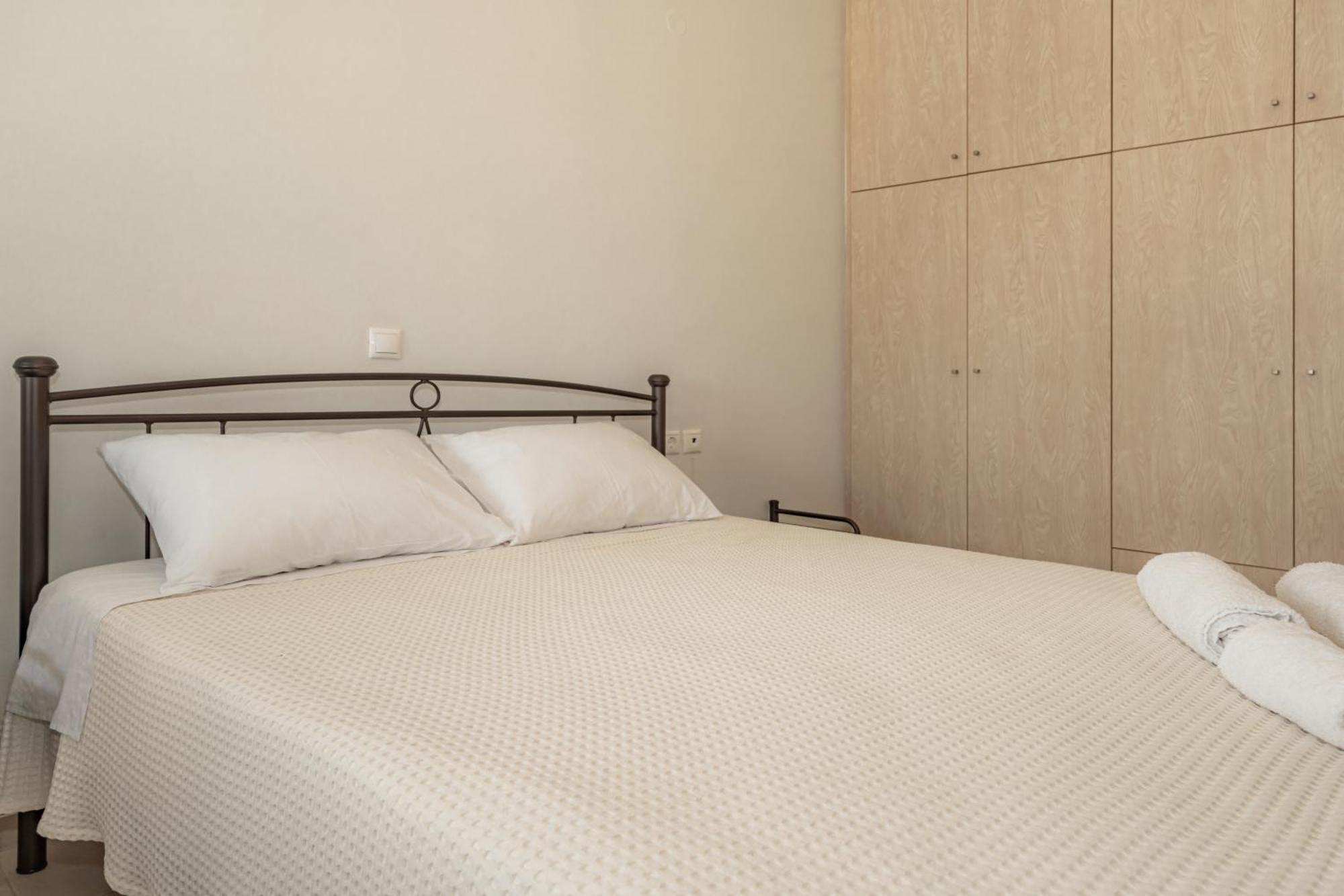 Creta Luxury Villas Heraklion  Exterior photo