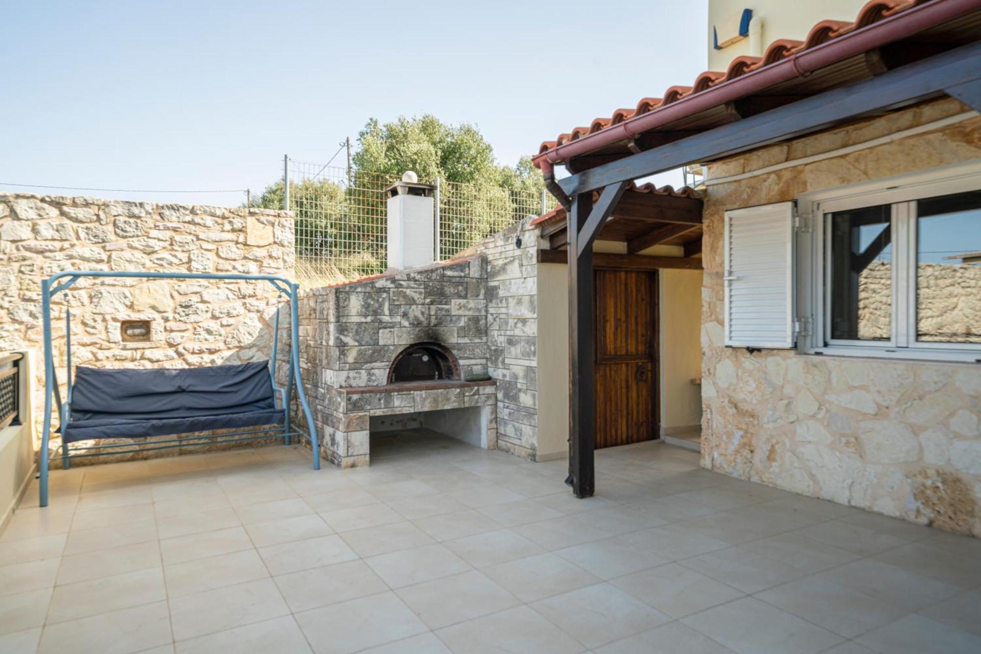 Creta Luxury Villas Heraklion  Exterior photo
