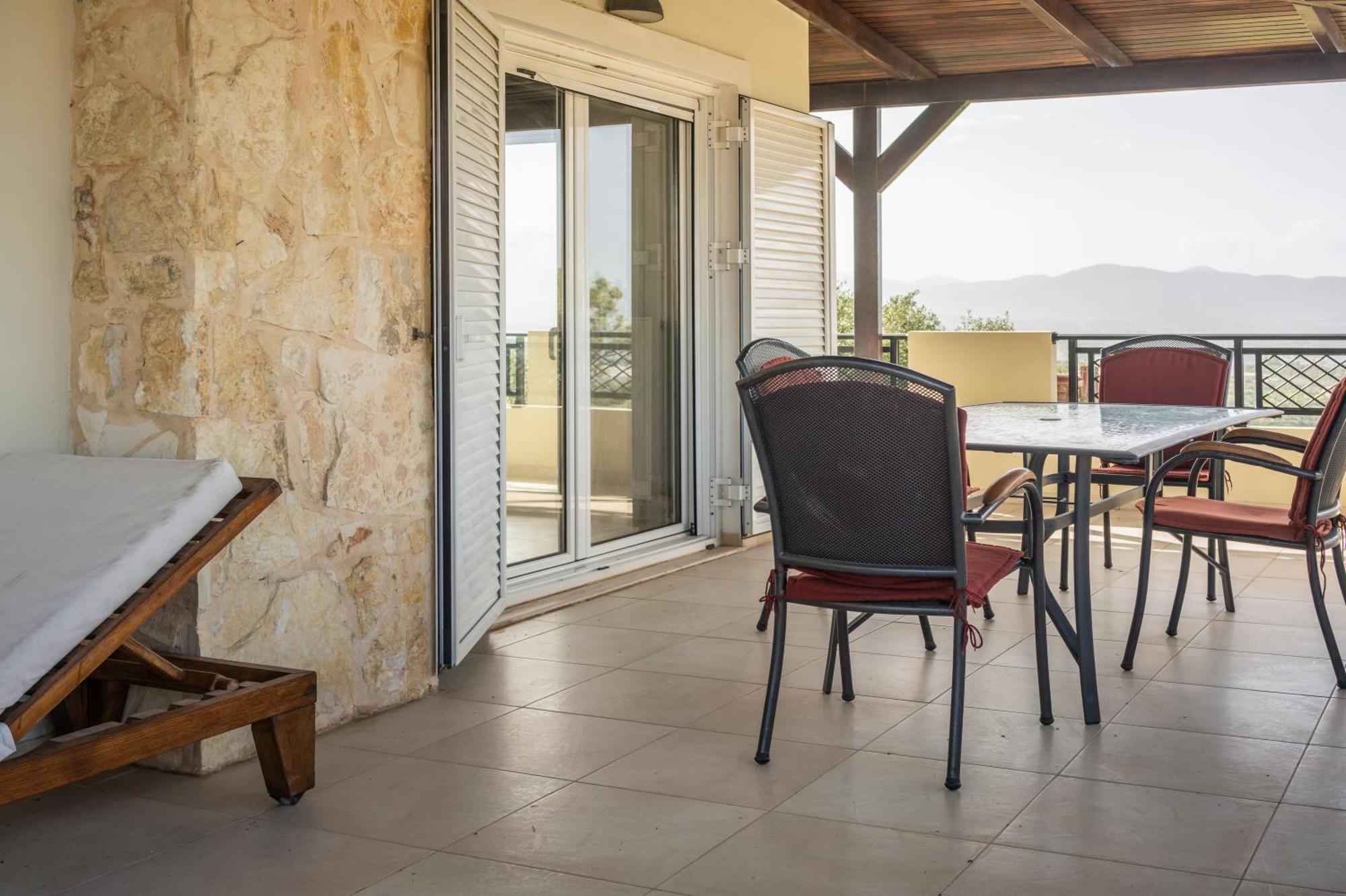 Creta Luxury Villas Heraklion  Exterior photo