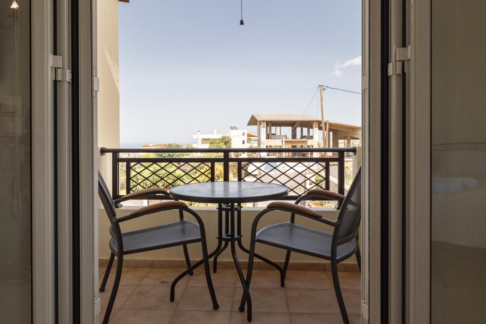 Creta Luxury Villas Heraklion  Exterior photo