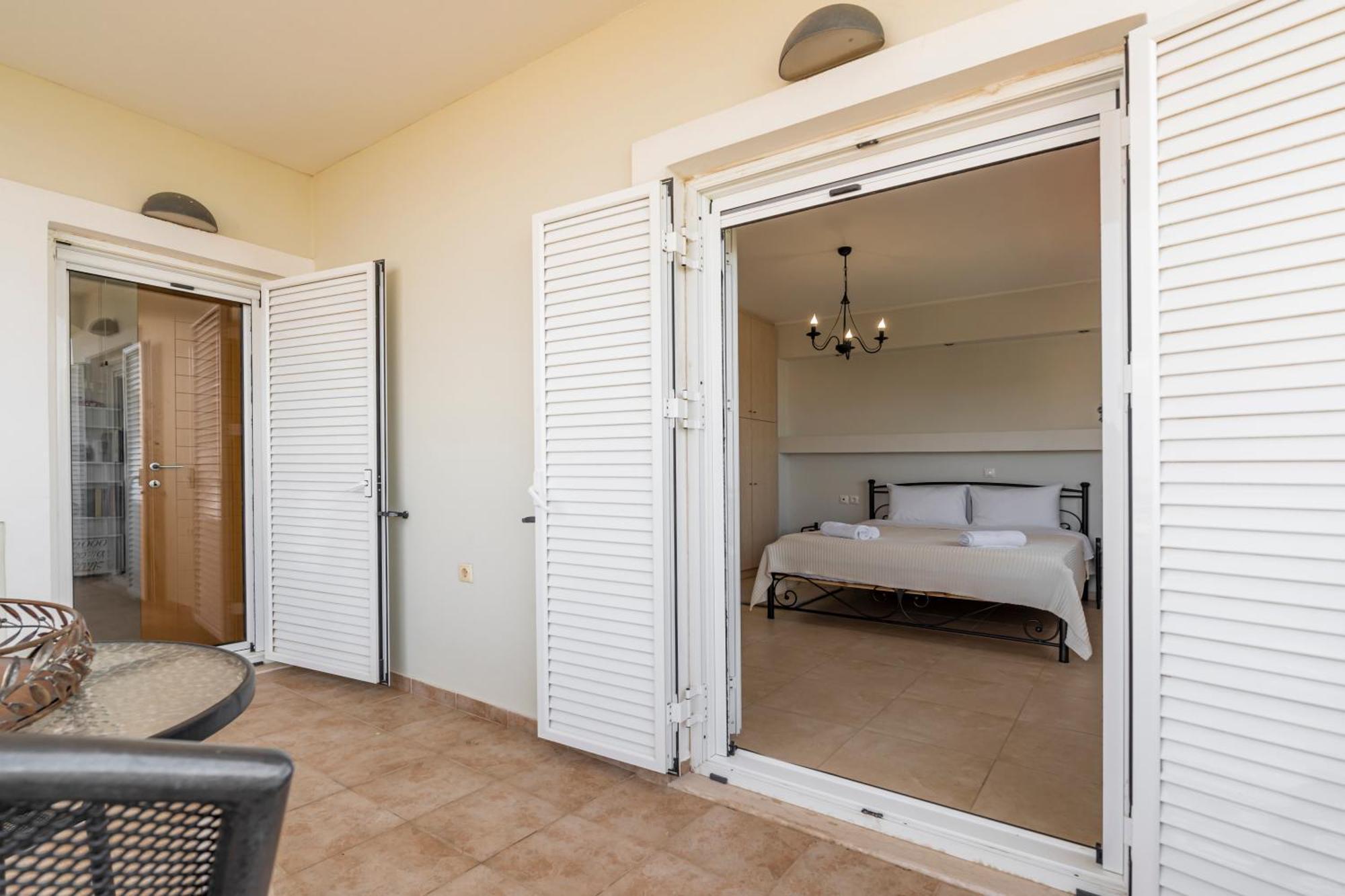 Creta Luxury Villas Heraklion  Exterior photo